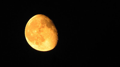 moon from bulgaria