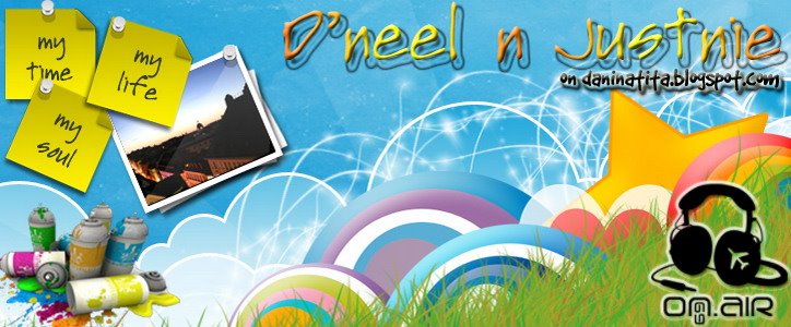 D'neel da Justnie