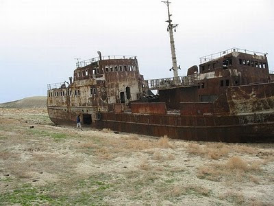 Gambar Laut Ke 4 Terbesar Dunia Yang Telah Hilang Tahun 2008 Aral Sea+ 06 786895 Gambar Laut Ke 4 Terbesar Dunia Yang Telah Hilang Tahun 2008