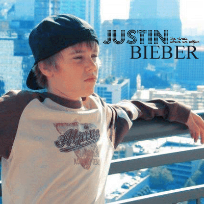 Justin Bieber 12