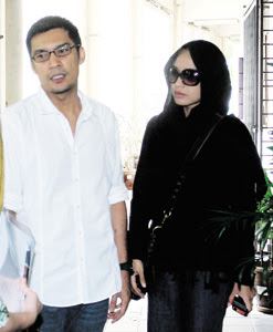 Pasangan Artis Malaysia