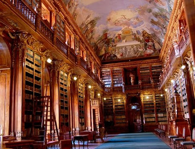 Jay Walker Library