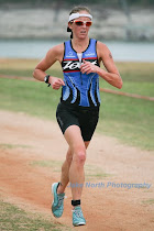 Champions Triathlon 2009 (2nd)
