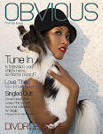Obvious Magazine: Premiere Issue