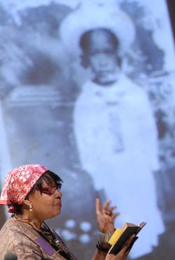 Jamaica kincaid essay