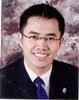 Mr. Chi Poh Yung