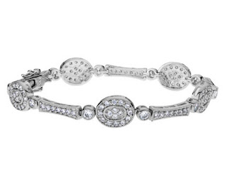 Cubic Zirconia