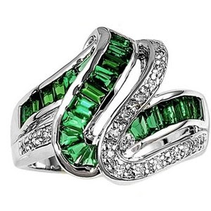 CZ Jewelry