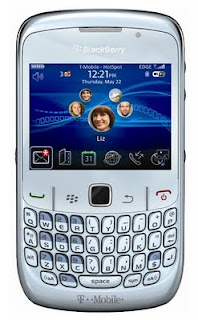 BlackBerry Indonesia
