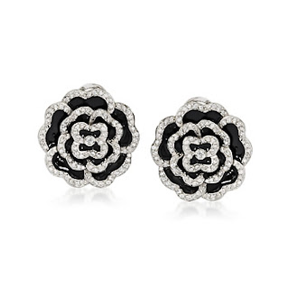 Clip Earrings