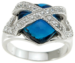 CZ Rings