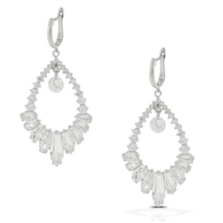 Clip on Earrings