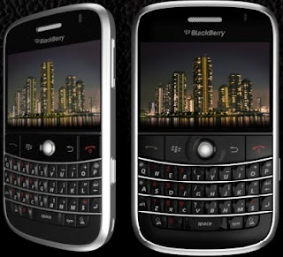 BlackBerry Bold
