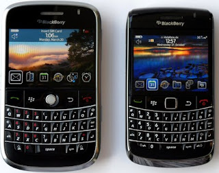 BlackBerry Bold 9000