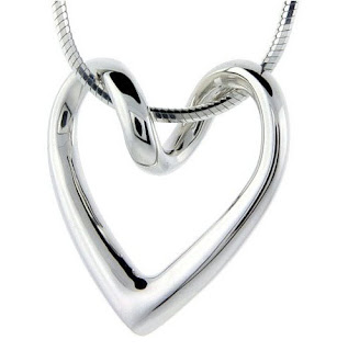 Sterling Silver Necklaces