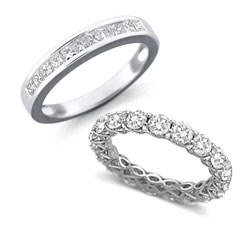 Eternity Rings