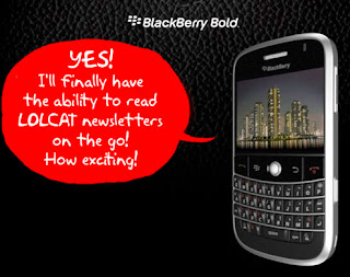 Harga BlackBerry Bold