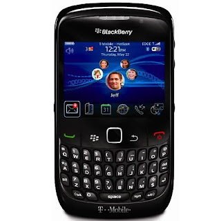 BlackBerry 8520
