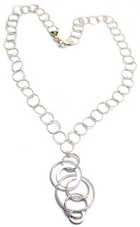 Sterling Silver Necklaces