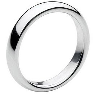 Eternity Rings