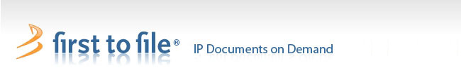 First to File