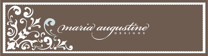 Maria Augustine Designs