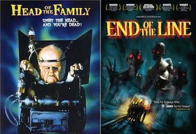 The End Of The Line Film Download