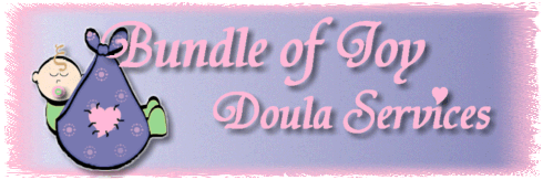 Bundle of Joy Doula Services