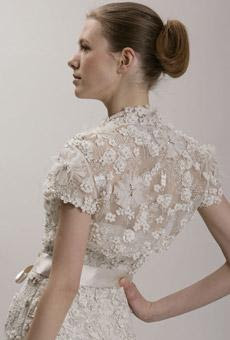 Lace Wedding Dress