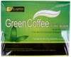 Leptin Green Coffee Pure Black