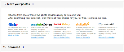 Yahoo Photo