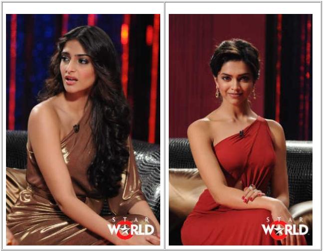 I have never been able to sit through any episode of Koffee with Karan since ... I have never been able to sit through any episode of Koffee with Karan since ...