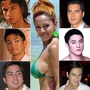 Ethel Booba reveals the names of six male celebrities she slept with. -  Entertainment News