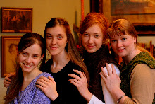 *sisters*
