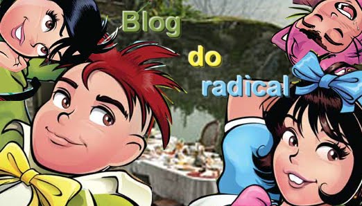Blog Do Radical TM TMJ e Tina