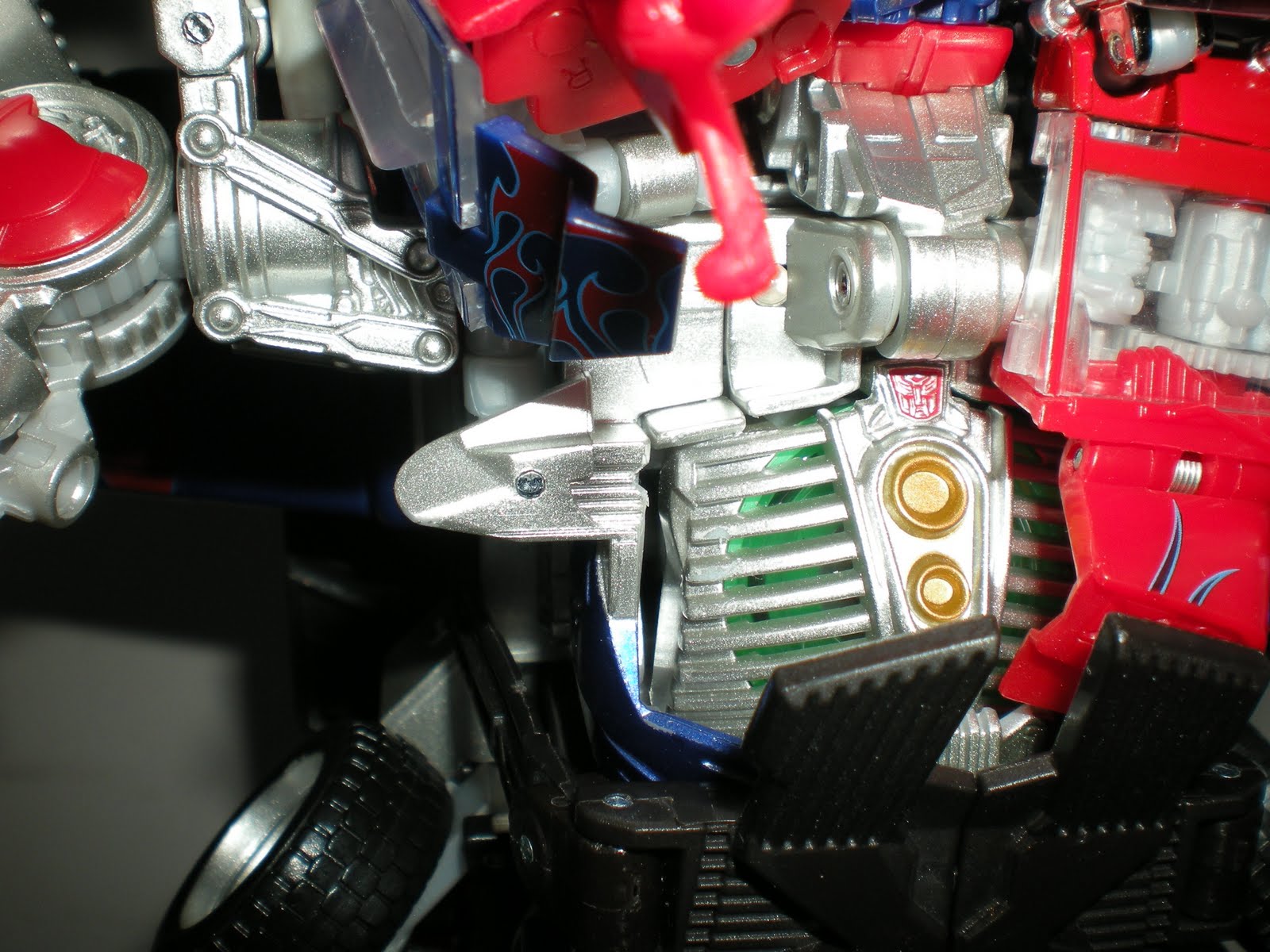 Buster Prime