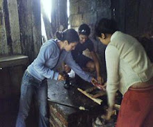 Espacios d convivencia