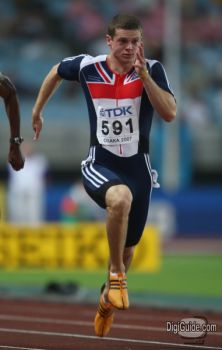 Lari Sprint