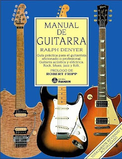 Manual de la Guitarra La+guitarra