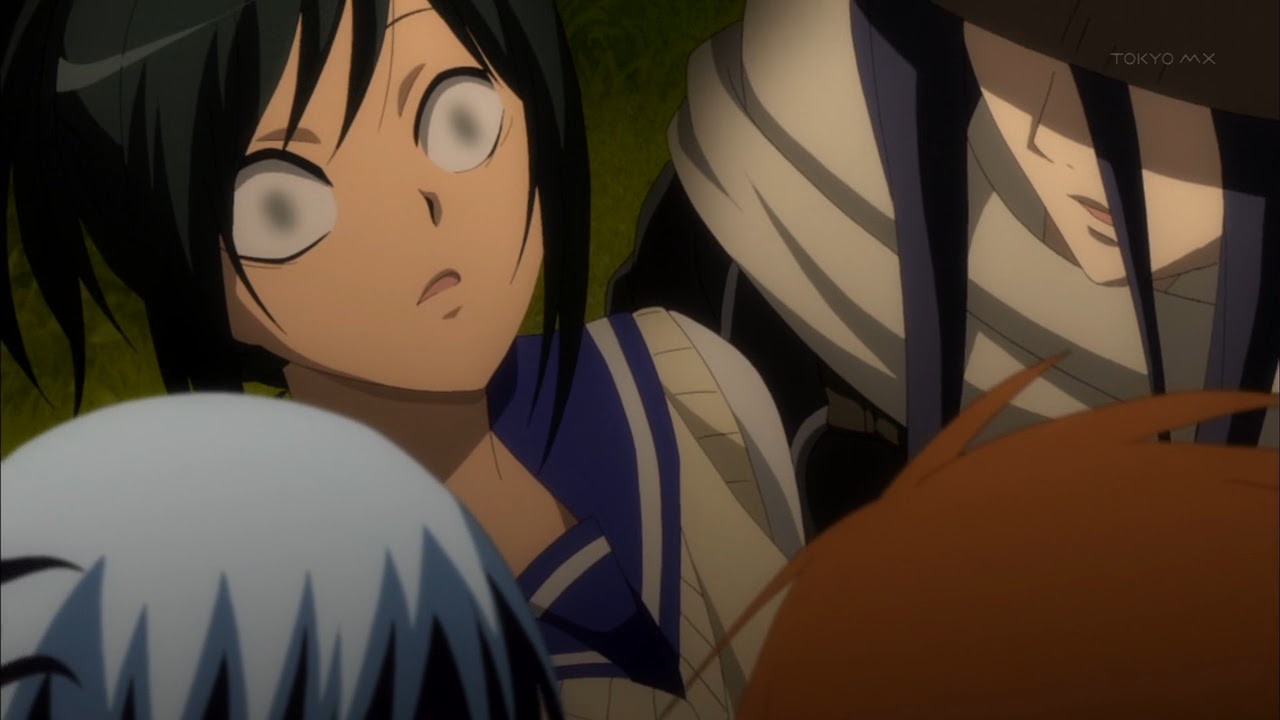 Download Nurarihyon No Mago 18 Lost In Anime Free HD Get Wallpaper Nurarihyon No Mago 18 Lost In Anime For Android