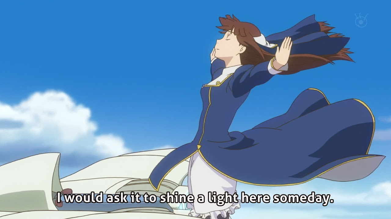 Download First Impressions Fractale Lost In Anime Free HD Wallpaper First Impressions Fractale Lost In Anime For Android Free