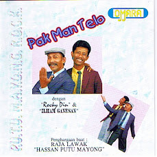 ALBUM KELUARAN OMARA