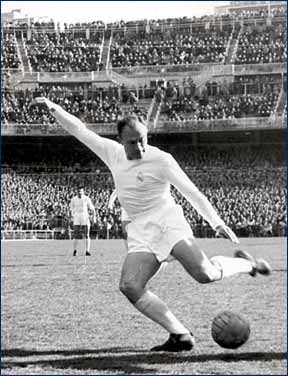 Para mi,el mejor jugador de todos los tiempos