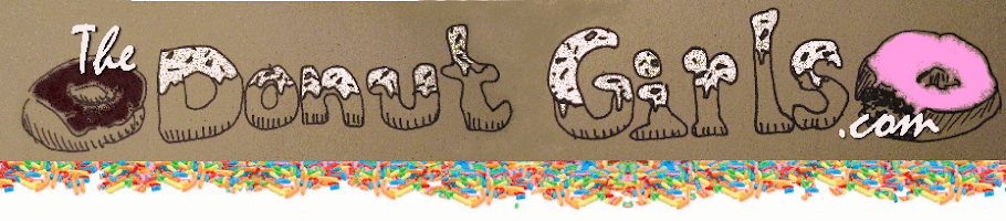 The Donut Girls