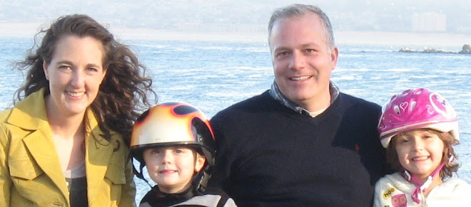Our Whole Family (so far!)