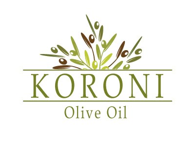 Oliveoil from Koroni Messinia Greece