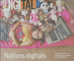 Nativos digitais