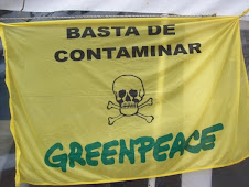 GREENPEACE ARGENTINA