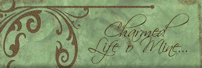 Charmed Life O' Mine