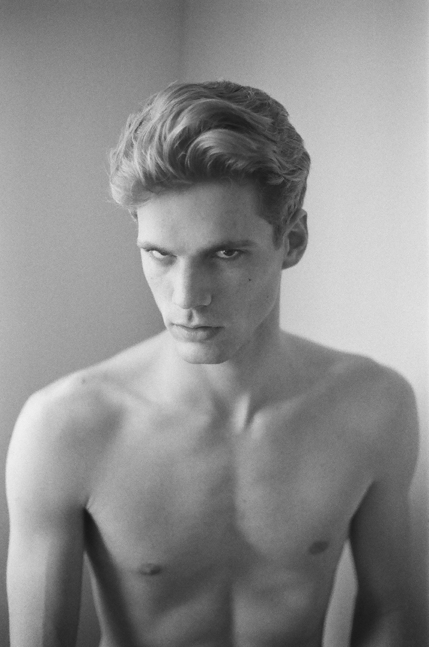 William D Walsh